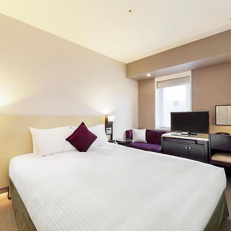 Koko Hotel Kobe Sannomiya Buitenkant foto