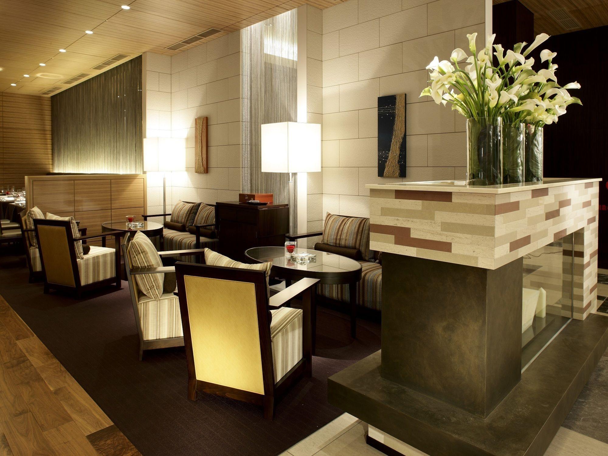 Koko Hotel Kobe Sannomiya Buitenkant foto